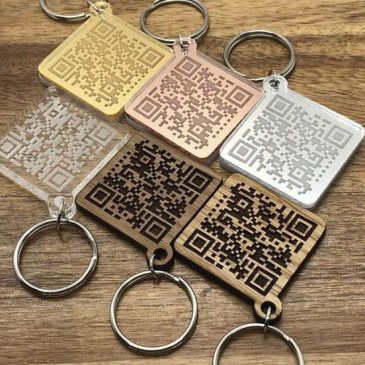KEYCHAINS